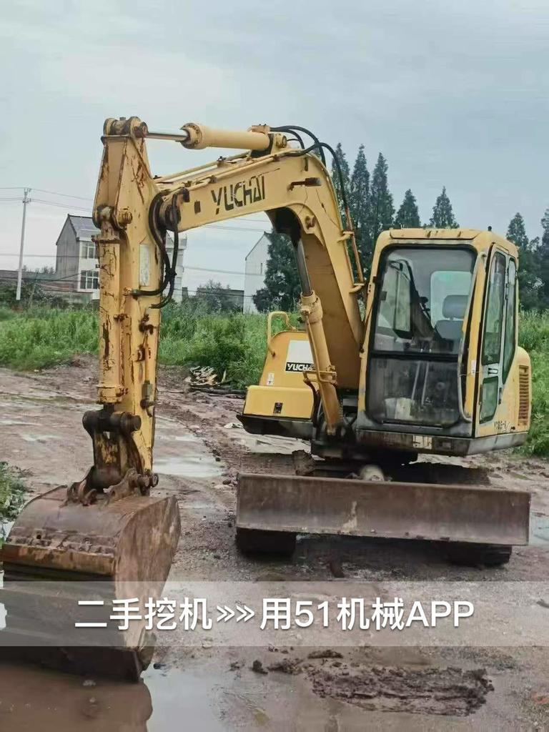 51机械